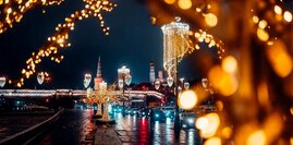 График на 2027 год - ОДНОДНЕВНЫЕ ЭКСКУРСИИ НА НОВЫЙ ГОД И РОЖДЕСТВО