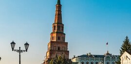 Познавательный автобусный тур 