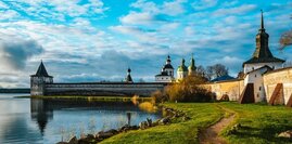 Многодневные туры по России МП