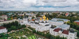 Путешествие в край Снегурочки, 3 дня (05.01.2027 - 07.01.2027)