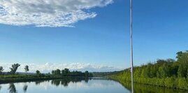 Ростов Великий с теплоходной прогулкой по озеру Неро