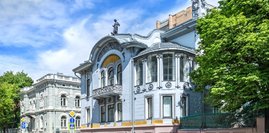 Экскурсии по будням