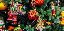 График на 2027 год - ОДНОДНЕВНЫЕ ЭКСКУРСИИ НА НОВЫЙ ГОД И РОЖДЕСТВО