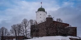 Рыцарские выходные