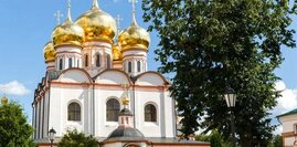 Многодневные туры в Великий Новгород и Новгородскую область